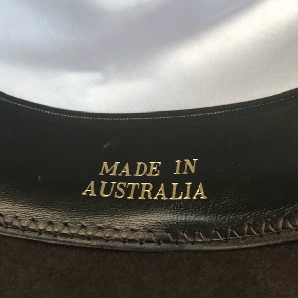 Akubra Accessories Akubra Lawson Hat Poshmark